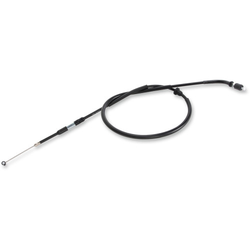 Moose Racing Black Vinyl Clutch Cable - Honda 45-2133