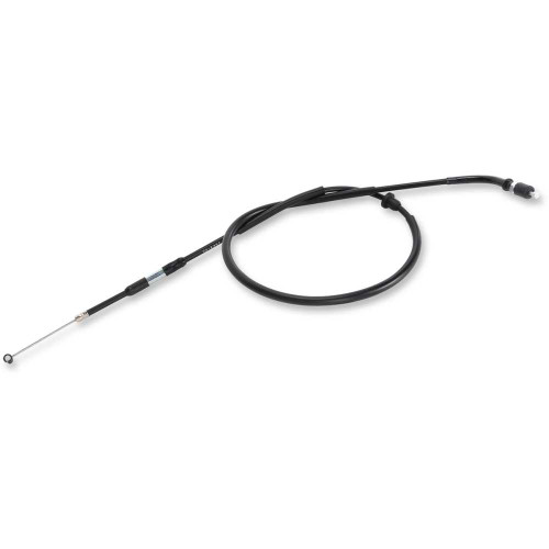 MOOSE RACING 452133 Moose Racing Black Vinyl Clutch Cable - Honda 45-2133