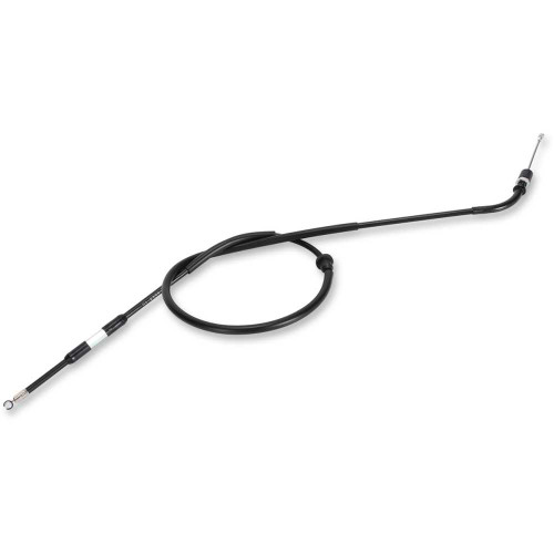 MOOSE RACING 452134 Moose Racing Black Vinyl Clutch Cable - Honda 45-2134
