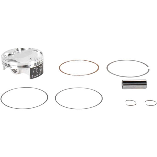 WISECO 4921M07700 Wiseco Piston Kit - 77.00 Mm - Suzuki 4921M07700