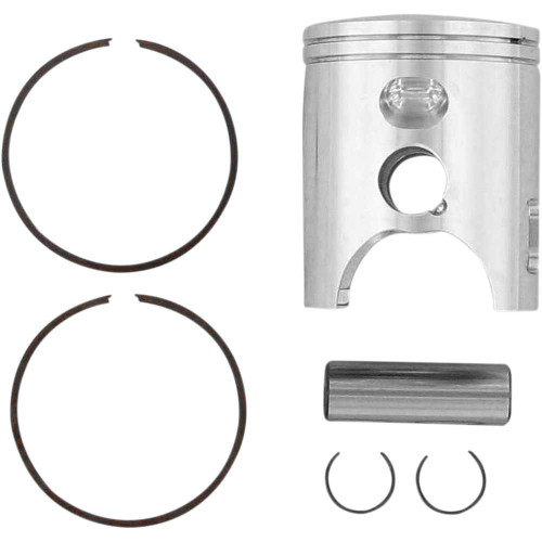 WISECO 771M05200 Wiseco Piston Kit - 52.00 Mm - Yamaha Rt100 771M05200