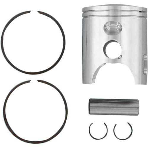 WISECO 771M05250 Wiseco Piston Kit - 52.50 Mm - Yamaha Rt100 771M05250