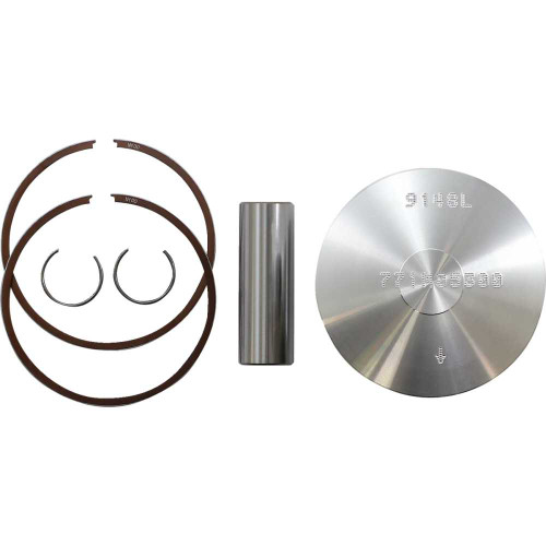 WISECO 771M05300 Wiseco Piston Kit - 53.00 Mm - Yamaha Rt100 771M05300