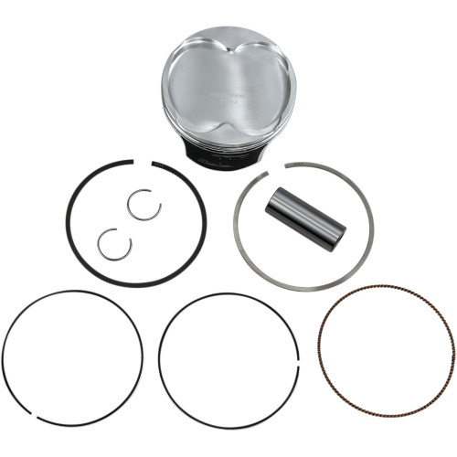 Wiseco Piston Kit - 99.00 Mm - Polaris 40105M09900