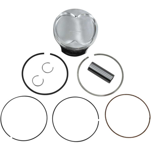 WISECO 40105M09900 Wiseco Piston Kit - 99.00 Mm - Polaris 40105M09900