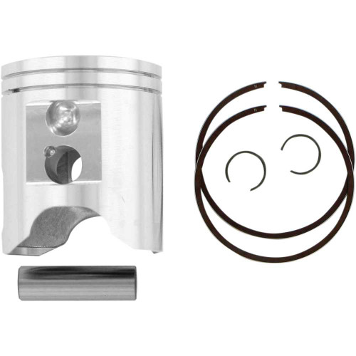 WISECO 839M05350 Wiseco Piston Kit - 53.50 Mm - Polaris 839M05350