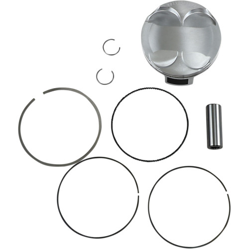 Wiseco Piston Kit - 96.00 Mm - Suzuki 40110M09600