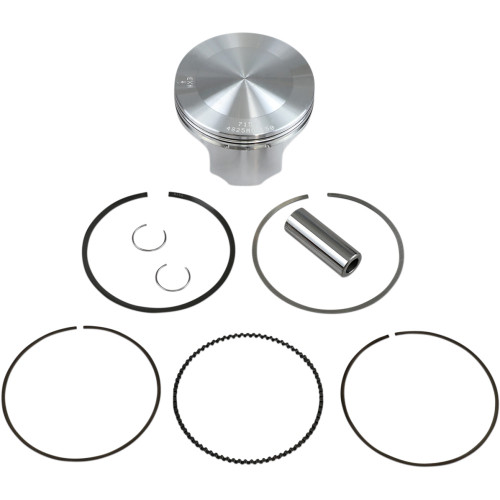 Wiseco Piston Kit - 91.50 Mm - Honda 4825M09150