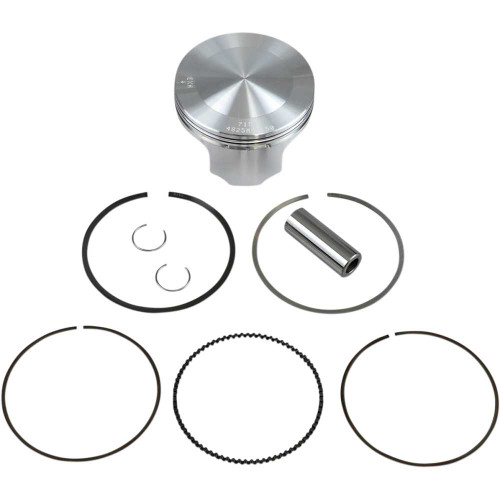 WISECO 4825M09150 Wiseco Piston Kit - 91.50 Mm - Honda 4825M09150