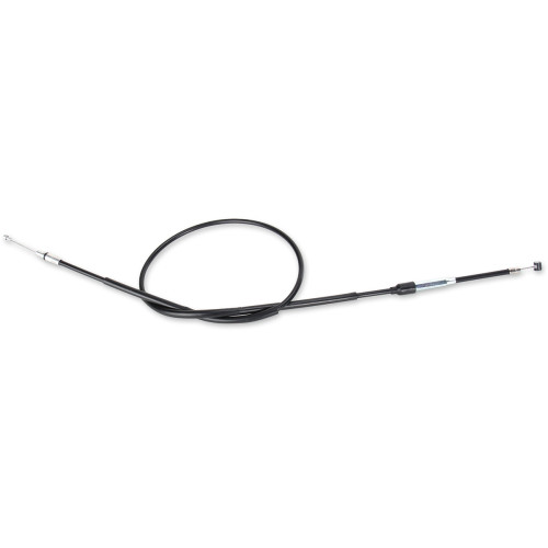 Moose Racing Black Vinyl Clutch Cable - Suzuki 45-2051