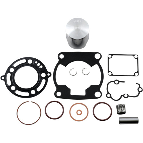 Wiseco Piston Kit With Gasket - 49.00 Mm - Kawasaki Kx85 Pk1905
