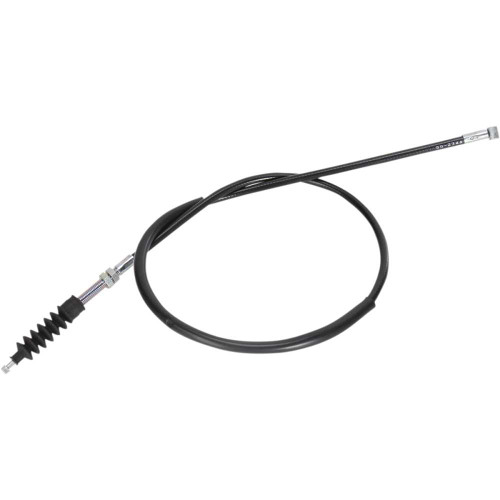 MOOSE RACING 452070 Moose Racing Black Vinyl Clutch Cable - Kawasaki 45-2070