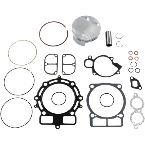 WISECO PK1850 Wiseco Piston Kit With Gasket - 95.00 Mm - Ktm Pk1850