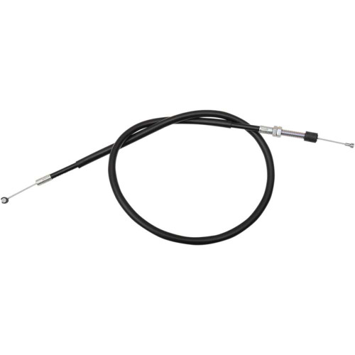 MOOSE RACING 452137 Moose Racing Black Vinyl Clutch Cable - Honda 45-2137