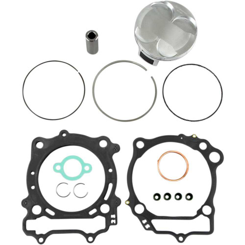 WISECO PK1893 Wiseco Piston Kit With Gasket - 96.00 Mm - Suzuki Pk1893