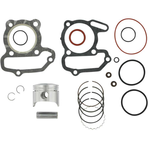 WISECO PK1678 Wiseco Piston Kit With Gasket - 47.00 Mm - Yamaha Pk1678