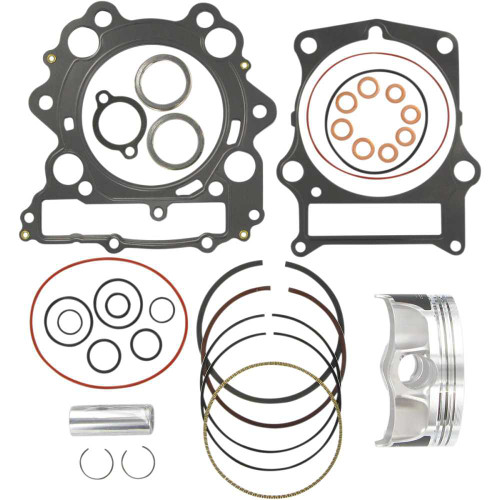WISECO PK1432 Wiseco Piston Kit With Gasket - 100.50 Mm - Yamaha Pk1432