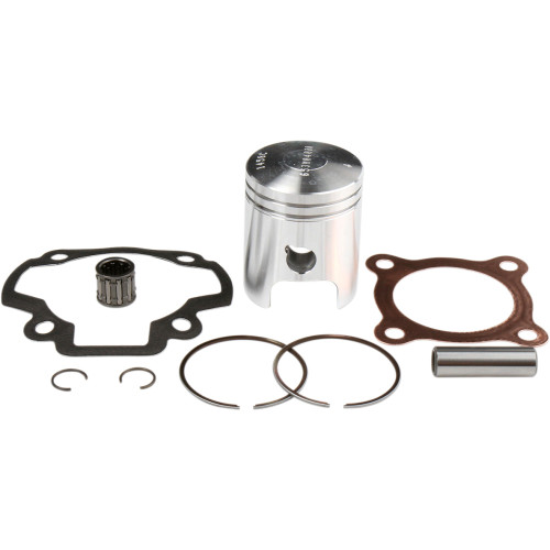 Wiseco Piston Kit With Gaskets - 40.00 Mm - Yamaha Pw50 Pk1157 Wiseco Piston Kit With Gaskets - 40.00 Mm - Yamaha Pw50 Pk1157
