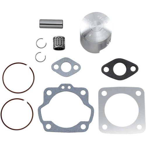 WISECO PK1665 Wiseco Piston Kit With Gaskets - 41.00 Mm - Kawasaki | Suzuki Pk1665