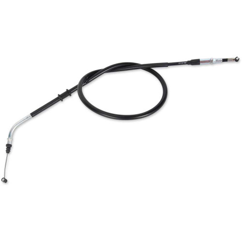 MOOSE RACING 452022 Moose Racing Black Vinyl Clutch Cable - Yamaha 45-2022