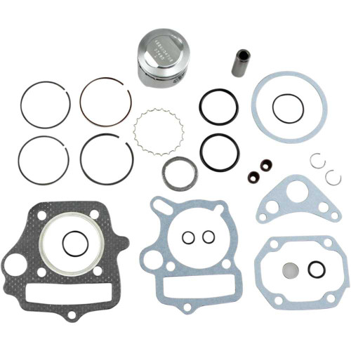 WISECO PK1729 Wiseco Piston Kit With Gaskets - 47.00 Mm - Honda Pk1729