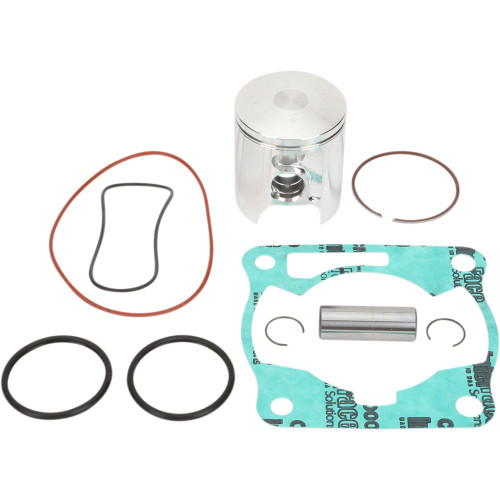 Wiseco Piston Kit With Gaskets - 47.50 Mm - Yamaha Yz85 Pk1202
