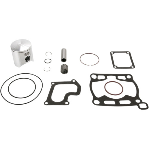 Wiseco Piston Kit With Gaskets - 48.50 Mm - Suzuki Rm85 Pk1207