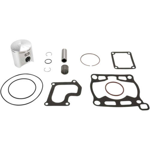 WISECO PK1207 Wiseco Piston Kit With Gaskets - 48.50 Mm - Suzuki Rm85 Pk1207