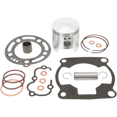 Wiseco Piston Kit With Gaskets - 52.50 Mm - Kawasaki | Suzuki Pk1154