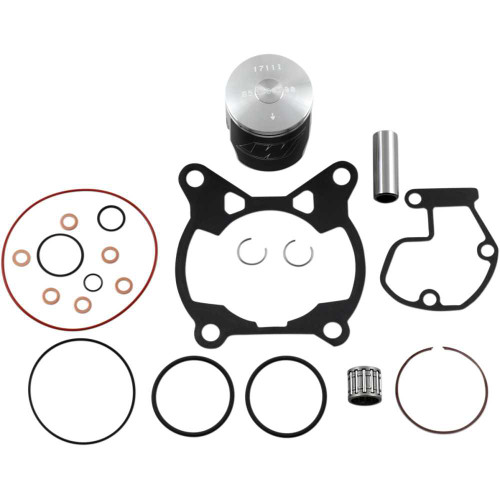 WISECO PK1639 Wiseco Piston Kit With Gaskets - 47.00 Mm - Ktm Pk1639