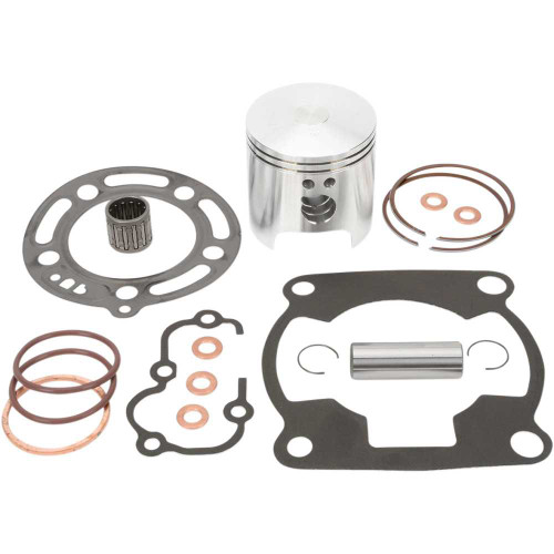 WISECO PK1155 Wiseco Piston Kit With Gaskets - 53.00 Mm - Kawasaki | Suzuki Pk1155