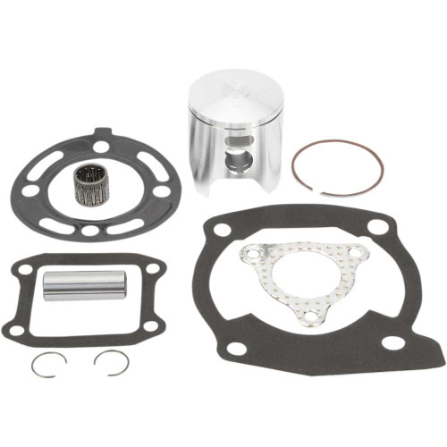 WISECO PK1217 Wiseco Piston Kit With Gaskets - 49.50 Mm - Honda Cr85R Pk1217