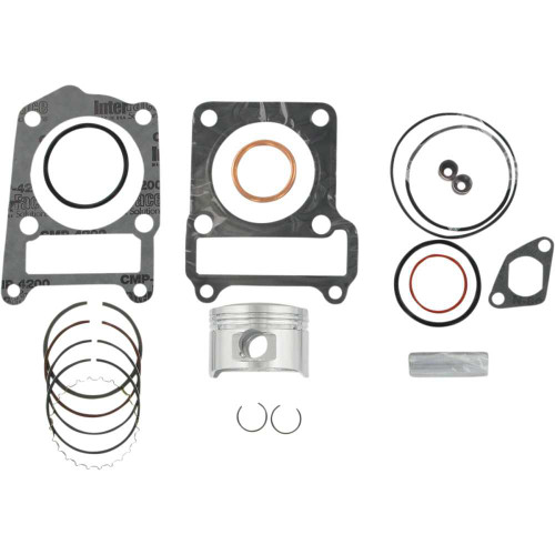 WISECO PK1683 Wiseco Piston Kit With Gaskets - 54.50 Mm - Yamaha Pk1683