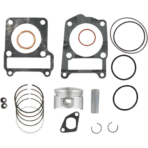 WISECO PK1684 Wiseco Piston Kit With Gaskets - 55.00 Mm - Yamaha Pk1684