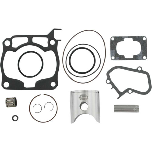 WISECO PK1571 Wiseco Piston Kit With Gasket - 54.00 Mm - Yamaha Yz125/X Pk1571