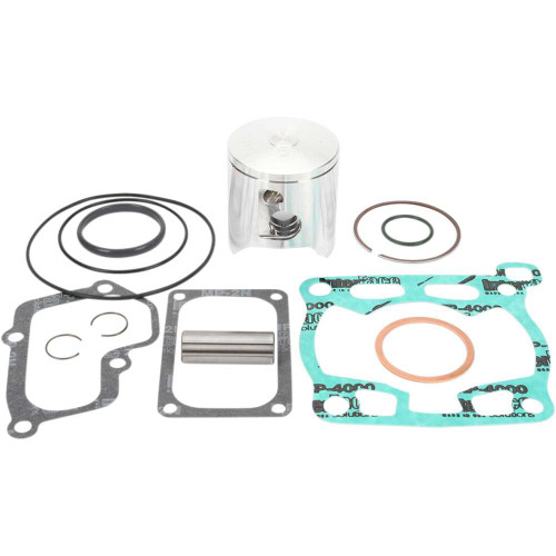 WISECO PK1137 Wiseco Piston Kit With Gaskets - 54.00 Mm - Suzuki Rm125 Pk1137