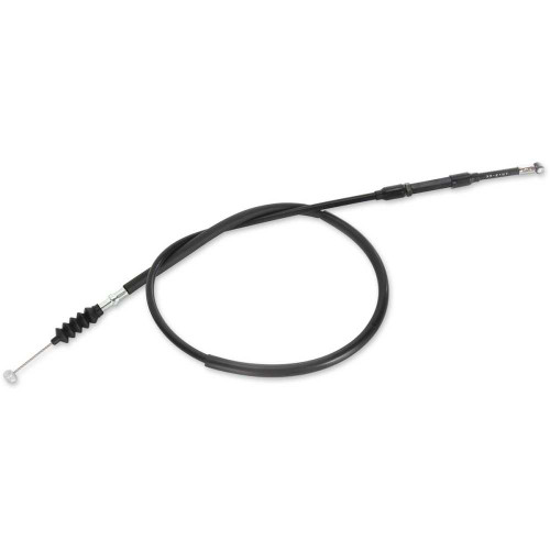 MOOSE RACING 452053 Moose Racing Black Vinyl Clutch Cable - Suzuki 45-2053