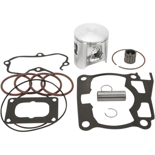 Wiseco Piston Kit With Gaskets - 54.00 Mm - Yamaha Yz125 Pk1348