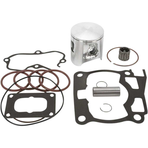 WISECO PK1348 Wiseco Piston Kit With Gaskets - 54.00 Mm - Yamaha Yz125 Pk1348