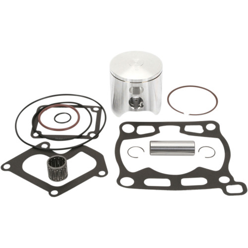 Wiseco Piston Kit With Gaskets - 52.00 Mm - Suzuki Rm85 Pk1210