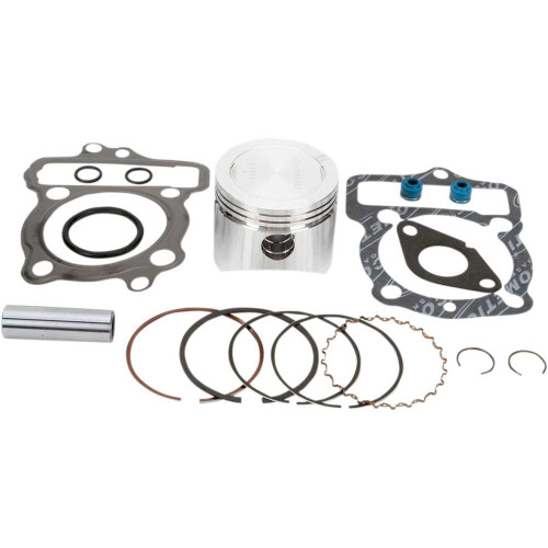 WISECO PK1229 Wiseco Piston Kit With Gaskets - 53.50 Mm - Honda Pk1229
