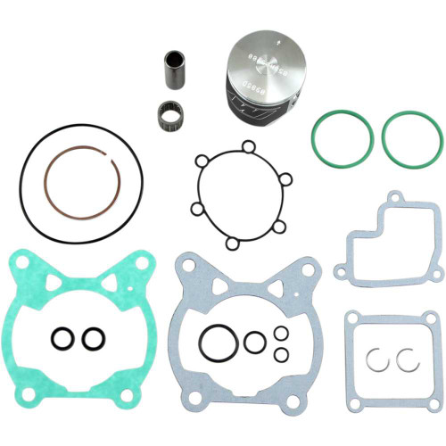 WISECO PK1644 Wiseco Piston Kit With Gaskets - 52.00 Mm - Ktm Pk1644