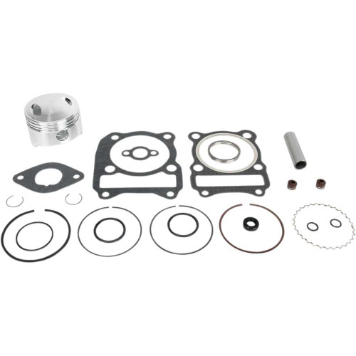 WISECO PK1012 Wiseco Piston Kit With Gaskets - 67.00 Mm - Suzuki Pk1012