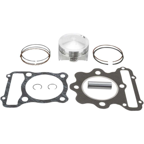 WISECO PK1221 Wiseco Piston Kit With Gaskets - 74.00 Mm - Honda Pk1221