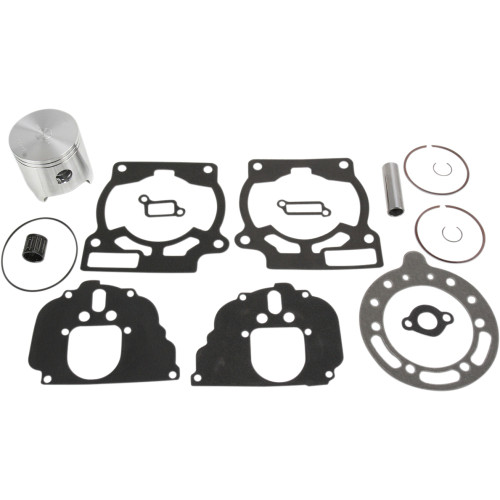 Wiseco Piston Kit With Gaskets - 64.00 Mm - Ktm 200 Exc/Mxc Pk1369