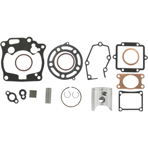 WISECO PK1503 Wiseco Piston Kit With Gaskets - 56.00 Mm - Kawasaki Kx125 Pk1503