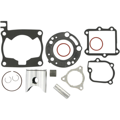 Wiseco Piston Kit With Gaskets - 54.00 Mm - Honda Cr125R Pk1581