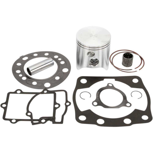 WISECO PK1195 Wiseco Piston Kit With Gaskets - 66.40 Mm - Honda Cr250R Pk1195