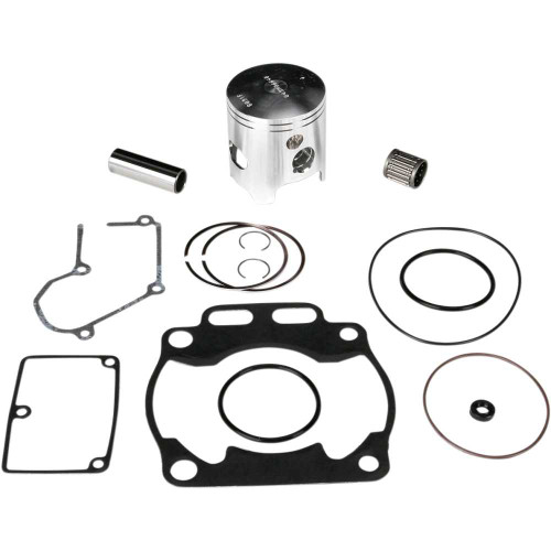 WISECO PK1379 Wiseco Piston Kit With Gaskets - 66.40 Mm - Kawasaki Kx250 Pk1379
