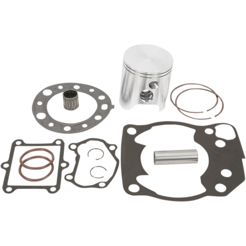 Wiseco Piston Kit With Gaskets - 67.50 Mm - Honda Cr250R Pk1170